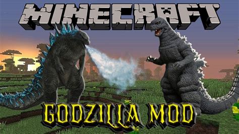 Apr 16, 2021 · godzilla vs kong addon 16 huge bosses and 2 types of human soldiers in bedrock minecraft. How to install the Godzilla Mod for Minecraft + Gameplay ...