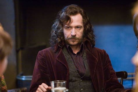 Harry potter and the scary gary oldman method acting lesson. Happy Birthday, Gary Oldman! - The-Leaky-Cauldron.org ...