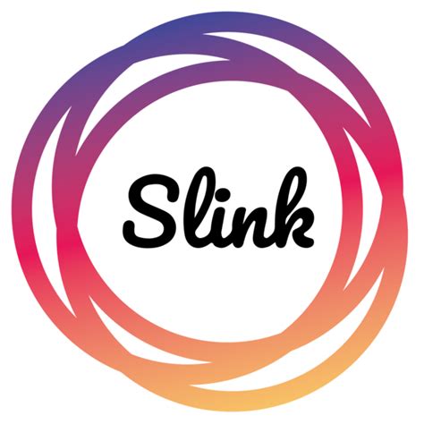 Slink Card