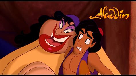 Aladdin One Jump Ahead Youtube
