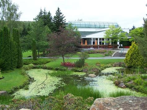 Le Jardin Botanique Du Nouveau Brunswick Picture Of New Brunswick