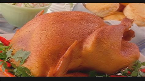 Holidays Are Busy Make Thanksgiving Dinner Easy With A Bojangles ® Seasoned Turkey Business