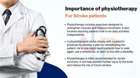 Ppt Physiotherapy For Stroke Patients Powerpoint Presentation Free