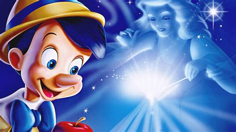 Pinocchio Classic Disney Wallpaper 43932189 Fanpop Page 58