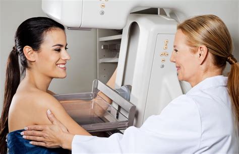 new 2015 guidelines for mammograms from the american cancer society charles j waisbren md