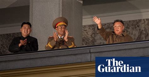 North Korea Parade Marks 65 Years Of Reclusive States Rule World