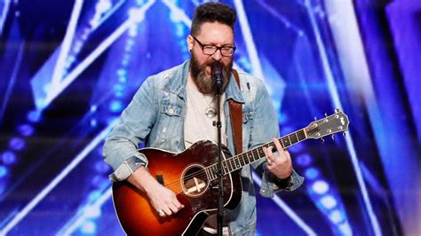 Agt And The Voice Star Nolan Neal Shared Heartbreaking Video About