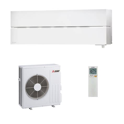 Mitsubishi Electric Klimaanlage Diamond Kw K Hlen