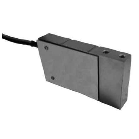 Lc651 25 Lb Ss Single Point The Load Cell Depot