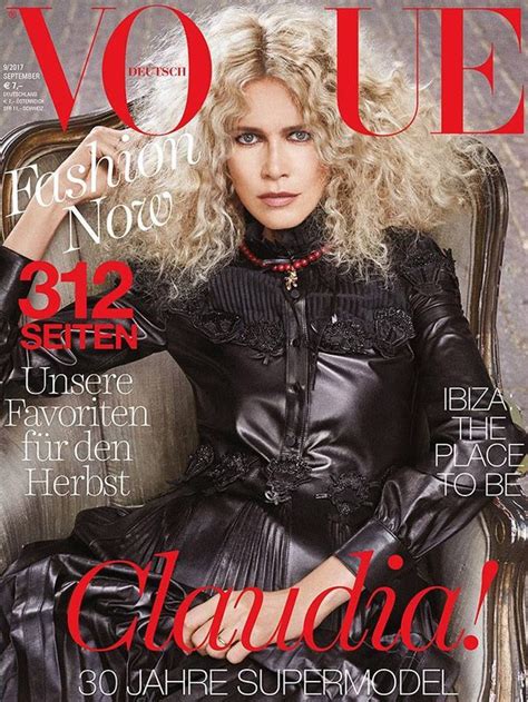 Vogue Magazine Germany