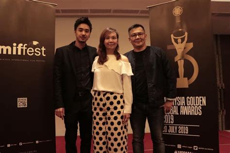 Tgv cinemas is to be on a rebranding exercise spree, launching their new concept first at tgv au2, followed by tgv dpulze and also the other upcoming cinemas. The 3 rd Malaysia Golden Global Awards 2019 Reveals the ...