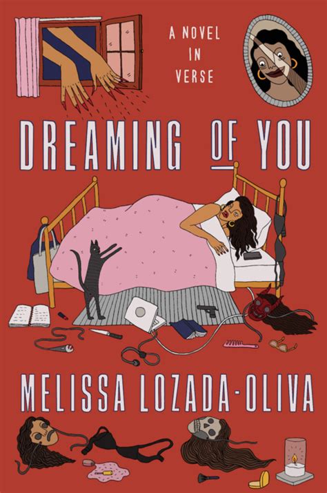 Books — Melissa Lozada Oliva