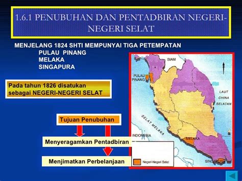 Federated malay states) adalah federasi empat negara protektorat di semenanjung malaya—selangor, perak, negeri sembilan dan pahang—yang didirikan oleh pemerintah britania raya pada tahun 1895. Rumusan Pentadbiran Negeri Negeri Selat