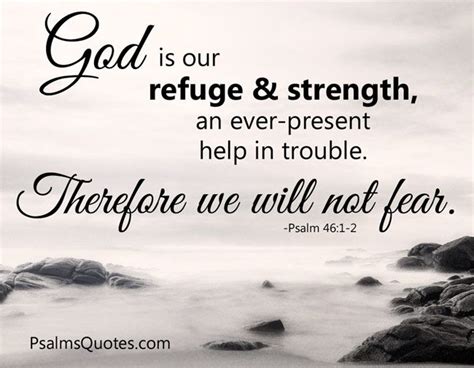 Psalm 46:1-2 - Psalm of Protection | Psalms, Bible prayers, Scripture ...