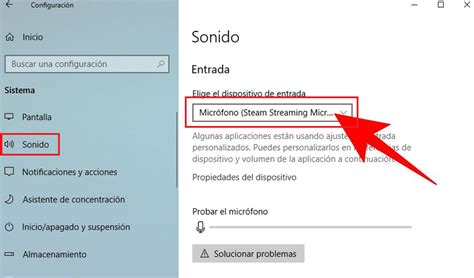 Activardesactivar Micrófono En Windows 10 】 2020