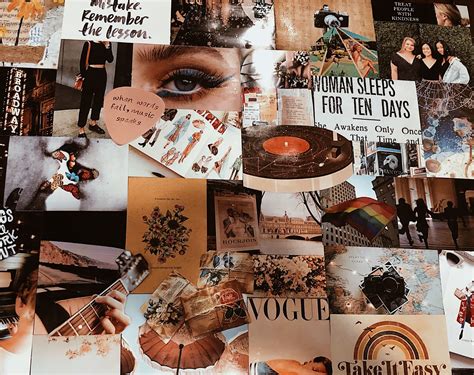 inspiration board aesthetic visionboard 2019 trending fashion inspiration boards cursed