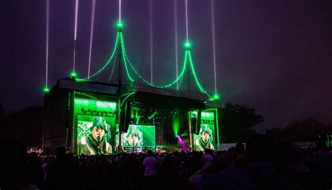 Outside Lands Eager Beaver Tickets Go On Sale Wednesday