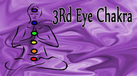 Third Eye Awakening ~ Pineal Gland Activation~ Subliminal Iso Binaural Meditation Third Eye