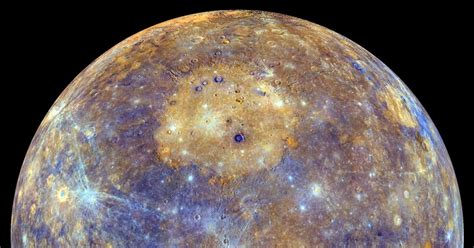 Merkurius merupakan planet yang paling dekat dengan matahari sehingga suhu permukaannya di siang hari mencapai 400 derajat celcius, akan tetapi disaat malam akan turun sampai dengan 180 derajat celcius. Dekat dengan Matahari, Merkurius Bukan Planet Terpanas di ...