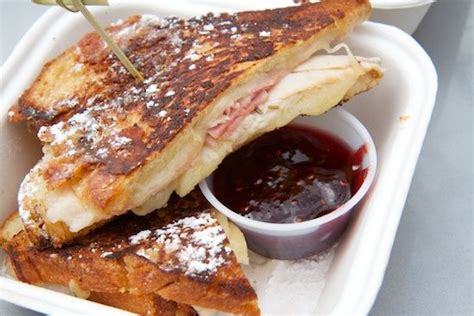 Each dish is like an explosion of flavors in your. Melt Mobile Grilled Cheese Truck Opens in Stamford | Food ...