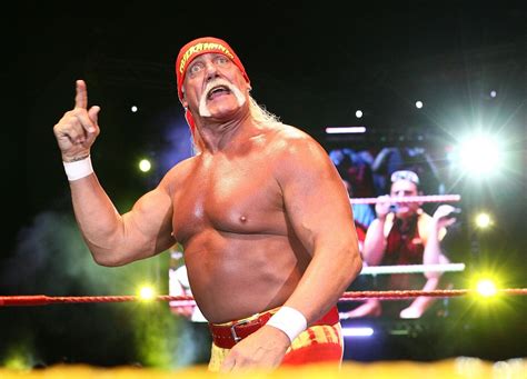 Hulk Hogan Awarded 115 Million In Gawker Sex Tape Lawsuit The Washington Post