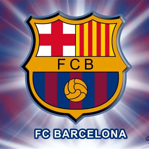10 Top Barcelona Soccer Team Logos Full Hd 1080p For Pc
