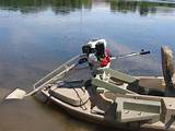 Pictures of Duck Hunting Boat Motors For Sale