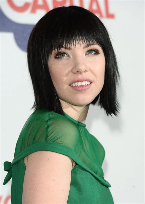 Enter the password that accompanies your username. CARLY RAE JEPSEN at Capital FM's Summertime Ball in London ...