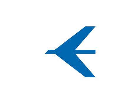 It was the largest exporter of the country between 1999 and 2001. Embraer logo | Logok