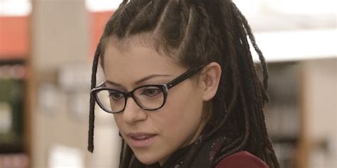 Orphan Blacks Tatiana Maslany To Guest Star On Parks And Recreation