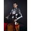 Jousting Knight Armor Set Of XVI Century For Sale  Steel Mastery