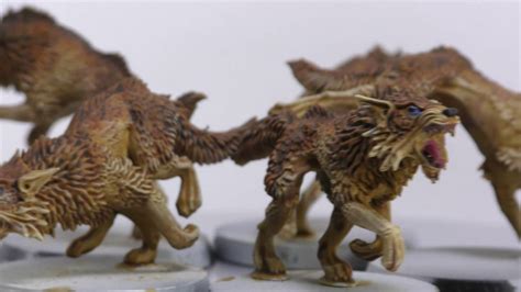 The official instagram of wolves youtu.be/r8fphd_thbu. Fenrisian Wolves Painting step by step guide - YouTube