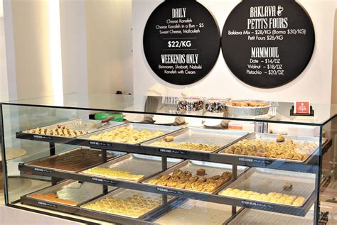 Strip Mall Gourmet Patisserie Royale Is The Sweetest Reason To Visit