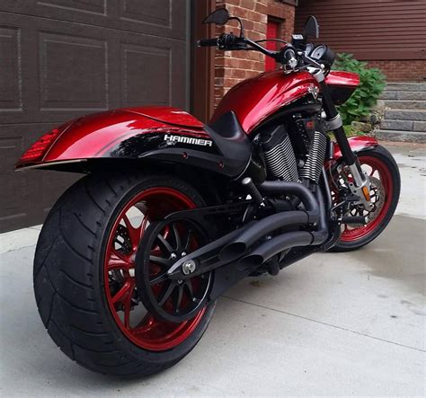 Victory Motorcycles And More Photos Victory Motorcycles Motorcycle
