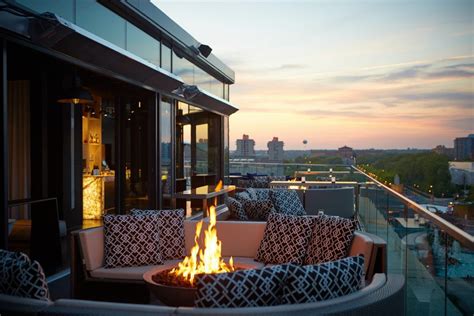 Rooftops You Wont Want To Miss Hawkins International Pr