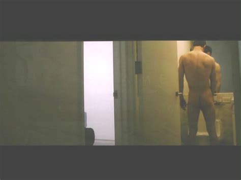 Michael Fassbender Nude Shame Daily Squirt