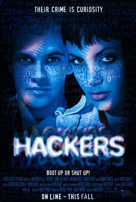Hackers - Production & Contact Info | IMDbPro