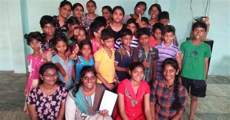 Safe India Orphanage Anna Nagar Children Home