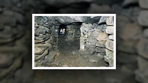 Mindboggling Discovery The Incredible Ancient Megaliths Of The Ural