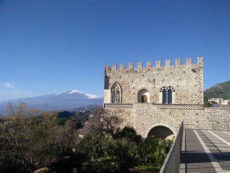 Taorminese Taormina All You Need To Know Before You Go