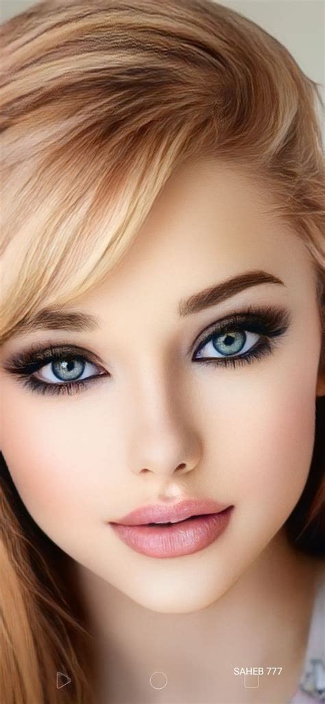 Glow Face Of Girl Hd Wallpaper Beautiful Eyes Most Beautiful Eyes