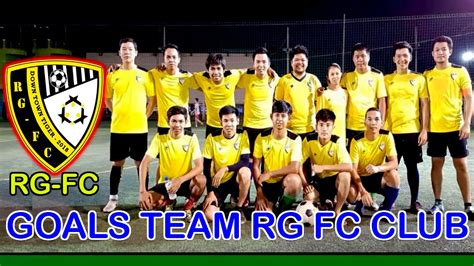 Type Best Goals Team Rg Fc Club Youtube