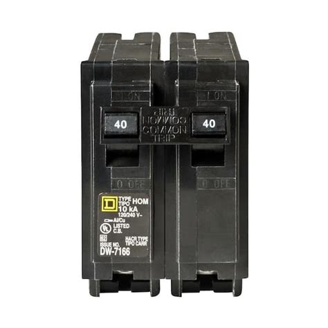 Business And Industrial Circuit Breakers And Disconnectors Circuit Breaker