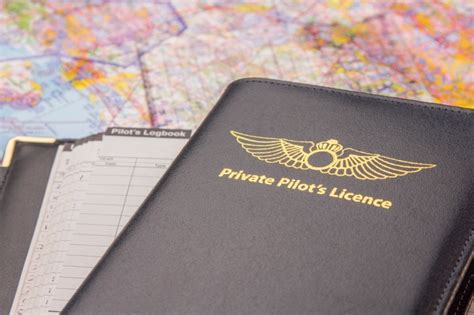 Licence Types Collingwood On Genesis Flight College