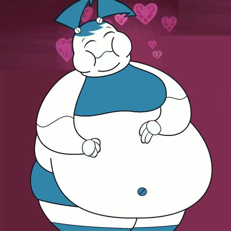 Recovered Fat Jenny Xj9 4 By Roquemi On Deviantart