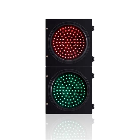 Wholesale Vehicle Led Traffic Light Manufacturer And Supplier Qixiang