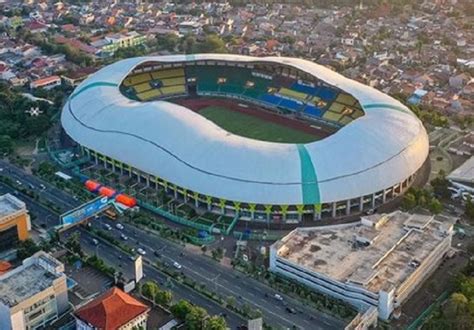 Exco PSSI Sebut Stadion Patriot Jadi Kandidat Terkuat Untuk Kandang