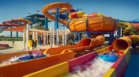 Legoland Water Park Dubai Dubai Parks And Resorts