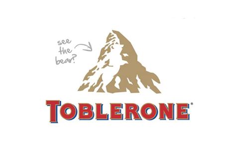 Toblerone Logo Self Branding Cake Logo Toblerone Sports Graphic