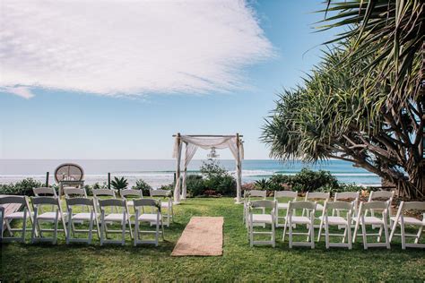 Best version of wedding bell available. Beaumont Beach House Wedding Ceremony Styling - Bliss ...